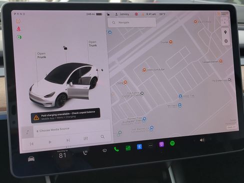 Used 2021 Tesla Model Y Long Range image 20