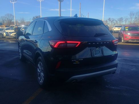 Used 2023 Ford Escape Active w/ Tech Pack #2 image 7