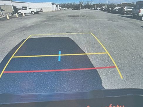 Certified 2025 Toyota Tacoma SR5 image 28