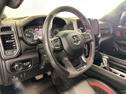 Used 2021 RAM 1500 TRX w/ TRX Level 2 Equipment Group image 4