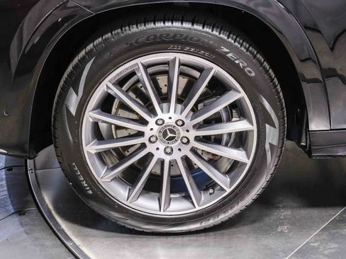 Certified 2024 Mercedes-Benz GLE 450e 4MATIC image 10