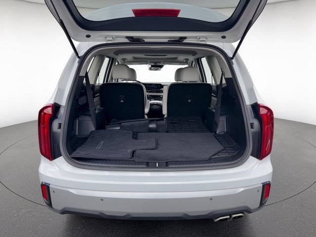 Used 2024 Kia Telluride S w/ S Sunroof Package AWD/4WD image 32