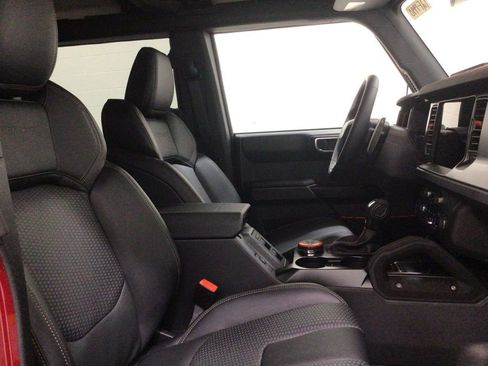 New 2025 Ford Bronco Raptor image 41