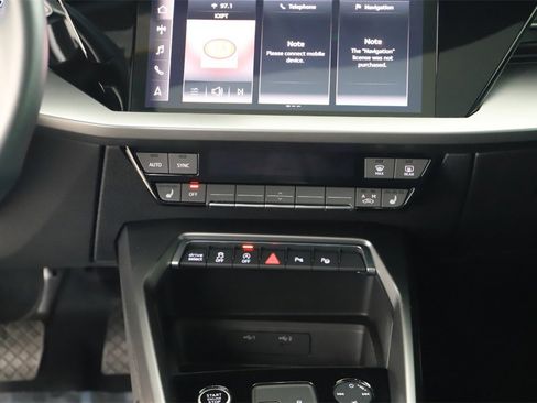 Used 2022 Audi A3 2.0T Premium w/ Convenience Package image 20