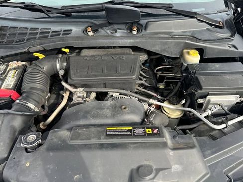 Used 2008 Dodge Durango SLT image 20