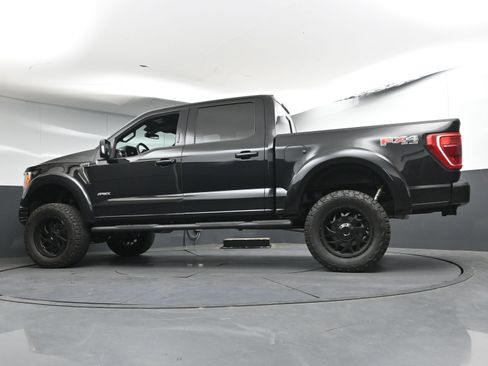 Used 2023 Ford F150 XLT w/ Equipment Group 302A High AWD/4WD image 30