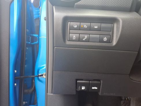 Used 2025 Nissan Kicks Play S FWD image 15