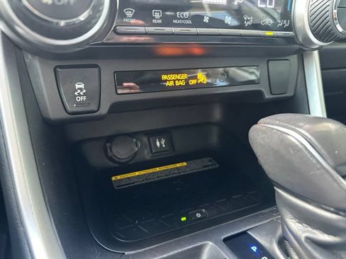 Certified 2019 Toyota RAV4 XLE Premium w/ Advanced Technology Package FWD image 30