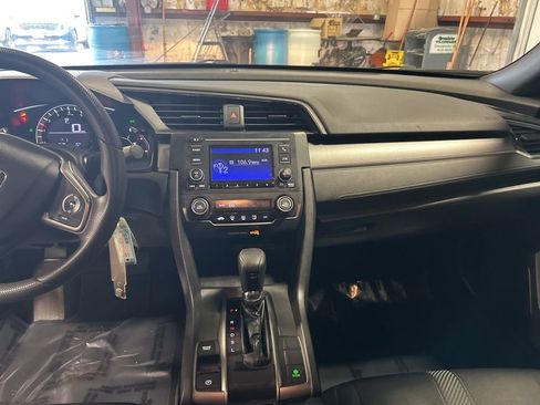 Used 2018 Honda Civic LX image 15