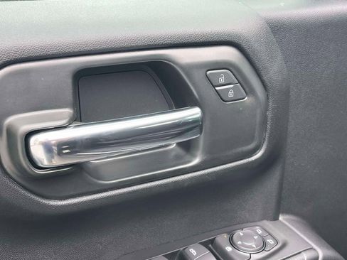 New 2026 GMC Sierra 1500 Pro w/ Pro Value Package image 20