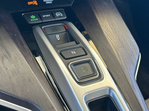Used 2018 Honda Clarity Plug-In Hybrid image 20