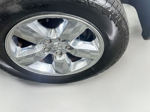Used 2016 RAM 1500 Lone Star RWD image 11
