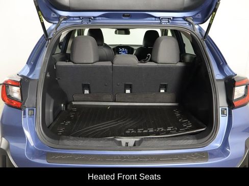 Used 2024 Subaru Crosstrek 2.0i Premium image 18