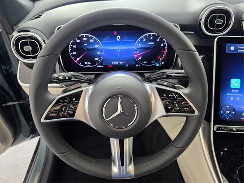 New 2026 Mercedes-Benz GLC 300 image 15