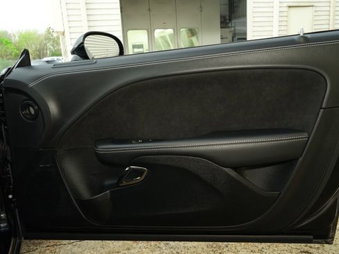 Used 2023 Dodge Challenger SRT Hellcat Redeye image 23