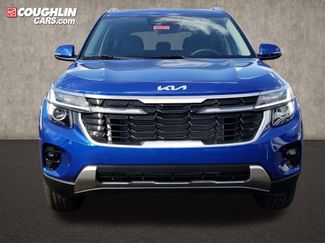 New 2026 Kia Seltos S video 2