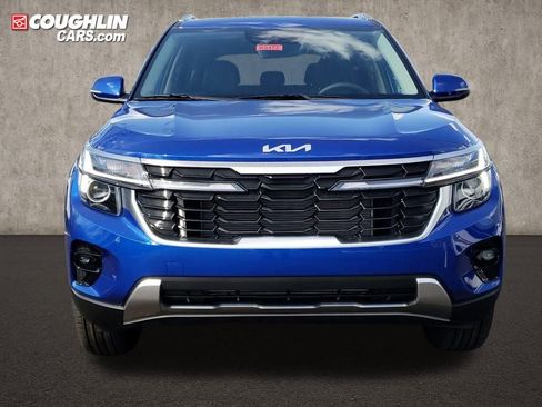 New 2026 Kia Seltos S image 2