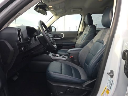 Used 2023 Ford Bronco Sport Outer Banks image 11