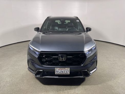 Used 2025 Honda CR-V Sport-L image 8