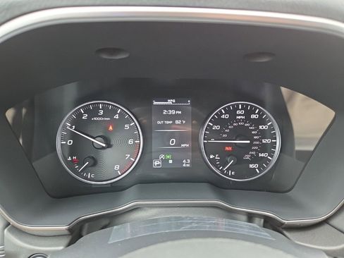 New 2025 Subaru Outback Limited image 15