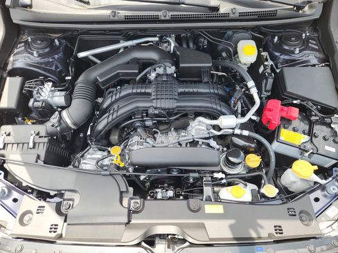 New 2026 Subaru Impreza 2.0i Sport AWD/4WD image 22