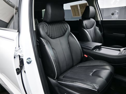 Used 2023 Hyundai Palisade Limited AWD/4WD image 14