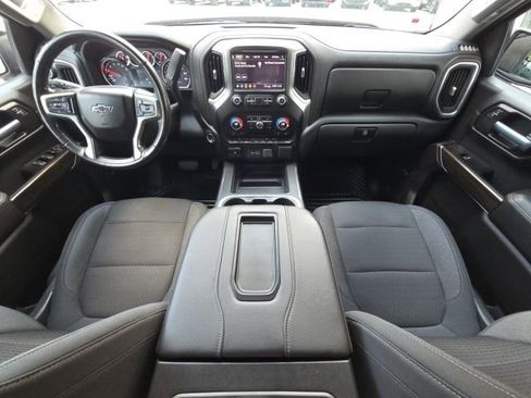 Used 2020 Chevrolet Silverado 1500 RST w/ All-Star Edition image 26