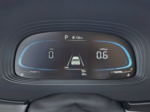New 2026 Hyundai Venue SEL FWD image 17