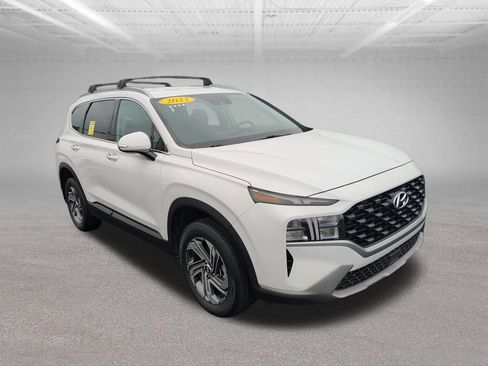 Used 2023 Hyundai Santa Fe SEL AWD/4WD image 20