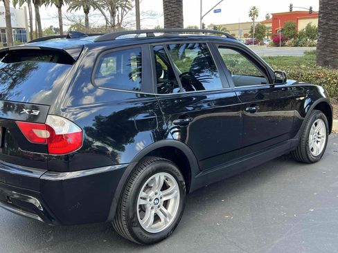 Used 2006 BMW X3 3.0i image 48