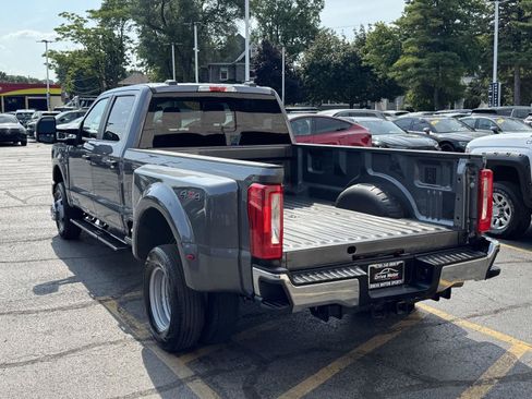 Used 2024 Ford F350 XL w/ XL Driver Assist Package AWD/4WD image 5