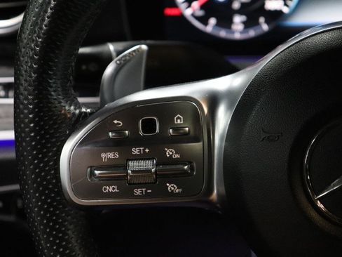 Used 2019 Mercedes-Benz E 53 AMG 4MATIC Sedan image 32