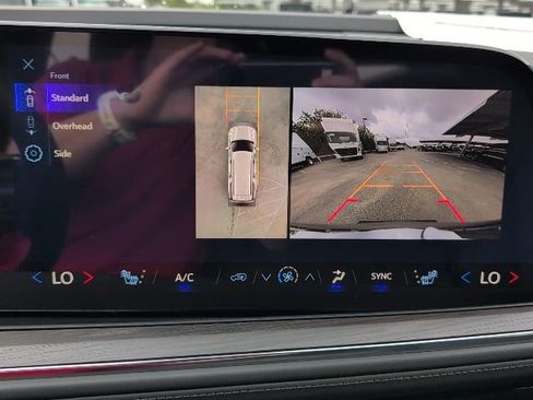 New 2026 Chevrolet Suburban LT w/ Comfort Package image 29