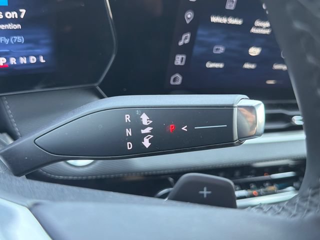Certified 2025 Chevrolet Equinox LT w/ Safety and Technology Package FWD image 20