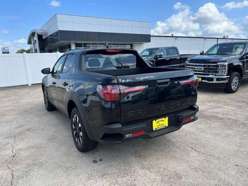 New 2026 Hyundai Santa Cruz SEL FWD image 65