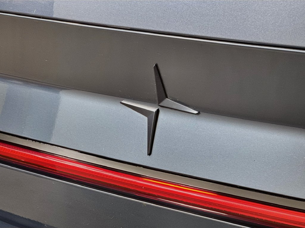 Used 2024 Polestar Polestar 2 AWD/4WD image 11