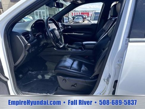 Used 2023 Dodge Durango GT AWD/4WD image 20