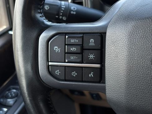 Used 2023 Ford F450 Lariat w/ Tow Technology Package AWD/4WD image 40