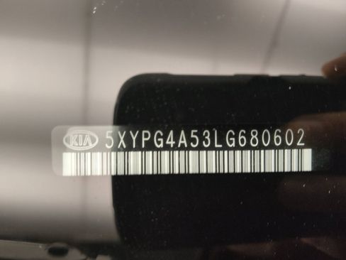 Used 2020 Kia Sorento LX image 33