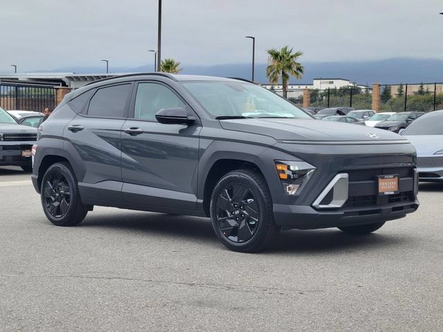 New 2026 Hyundai Kona SEL Sport FWD image 33