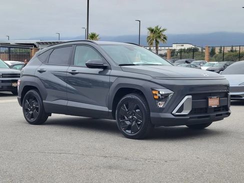 New 2026 Hyundai Kona SEL Sport FWD image 33