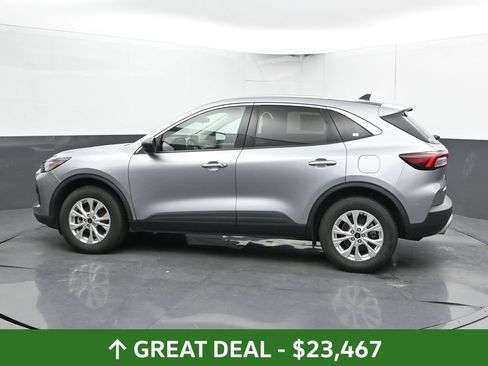 Used 2024 Ford Escape Active AWD/4WD image 10
