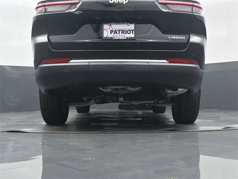 New 2025 Jeep Grand Cherokee L Laredo w/ Luxury Tech Group I image 41