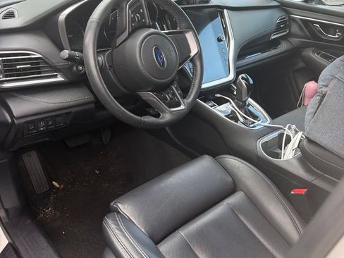 Used 2020 Subaru Outback Limited AWD/4WD image 5