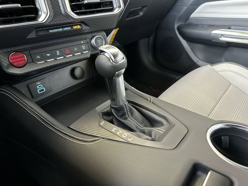 New 2026 Ford Mustang Premium RWD image 20