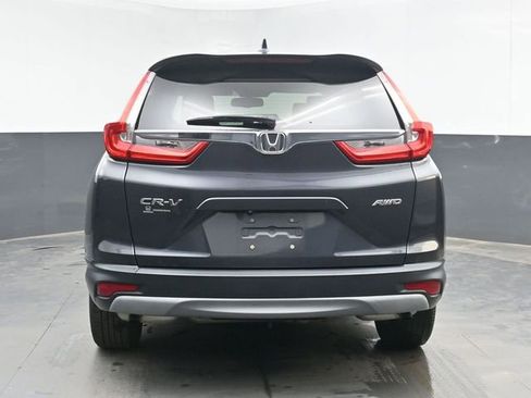 Used 2019 Honda CR-V EX-L image 9
