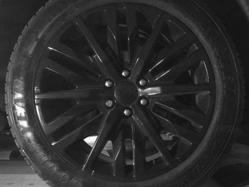 Used 2021 GMC Yukon Denali w/ Denali Premium Package RWD image 12