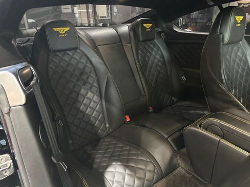 Used 2017 Bentley Continental GT V8 S AWD/4WD image 54