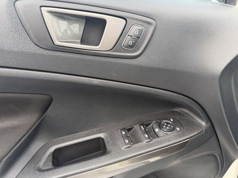 Used 2022 Ford EcoSport SE image 22