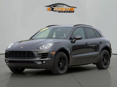Used 2018 Porsche Macan